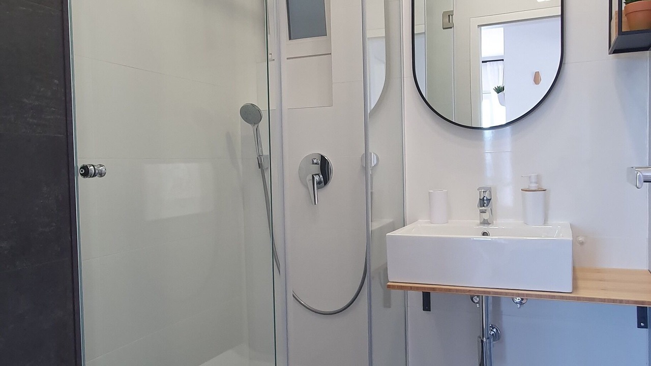 Photo of Bathroom in Pisak