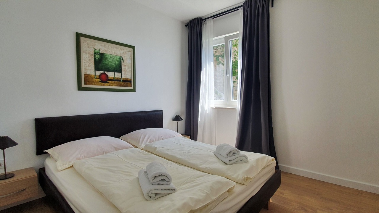 Photo of Bedroom in Pisak
