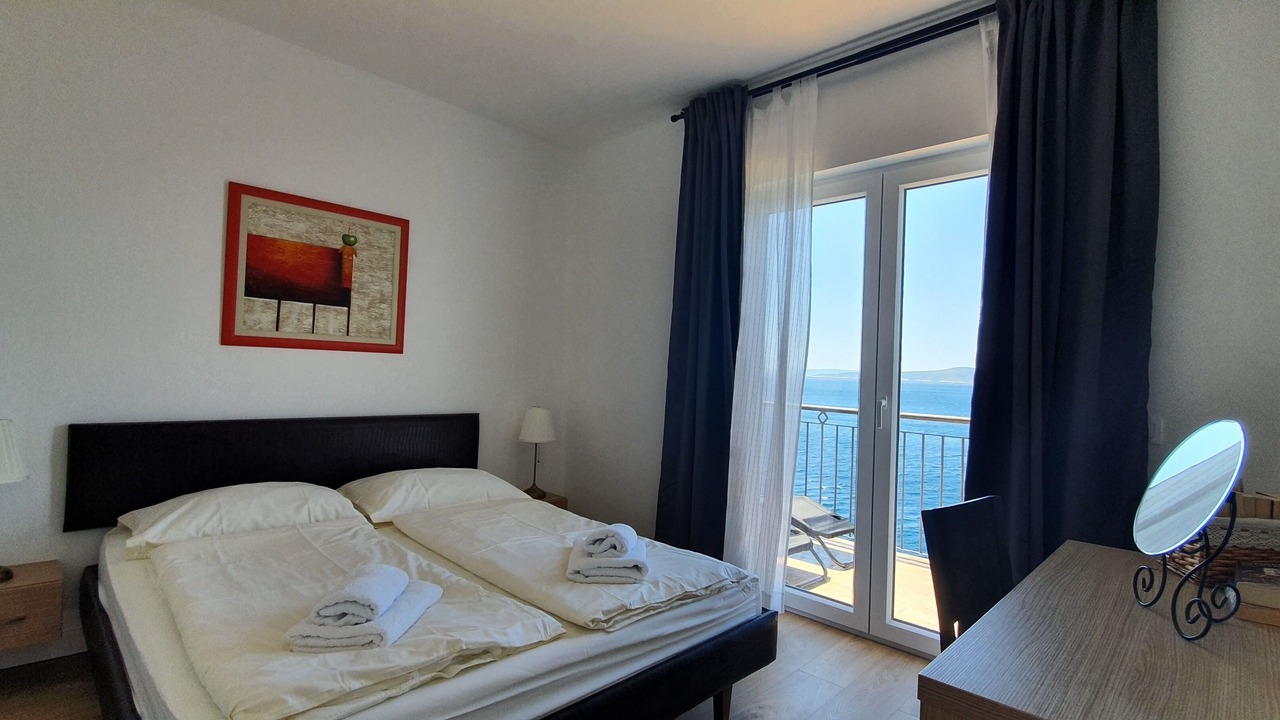 Photo of Bedroom in Pisak