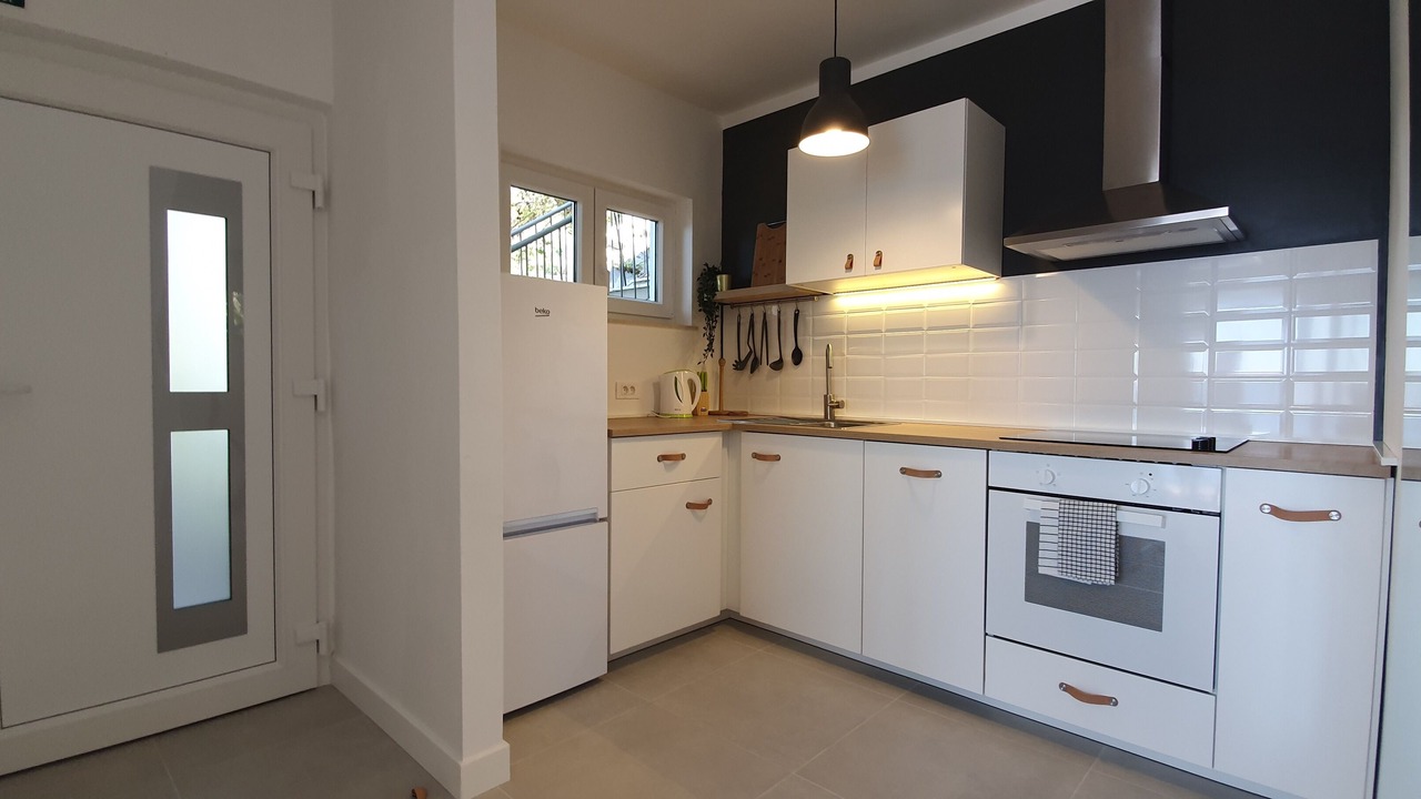 Photo of Kitchen in Pisak