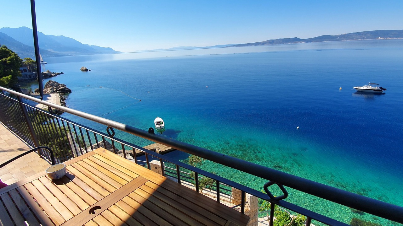 Photo of Patio Balcony in Pisak