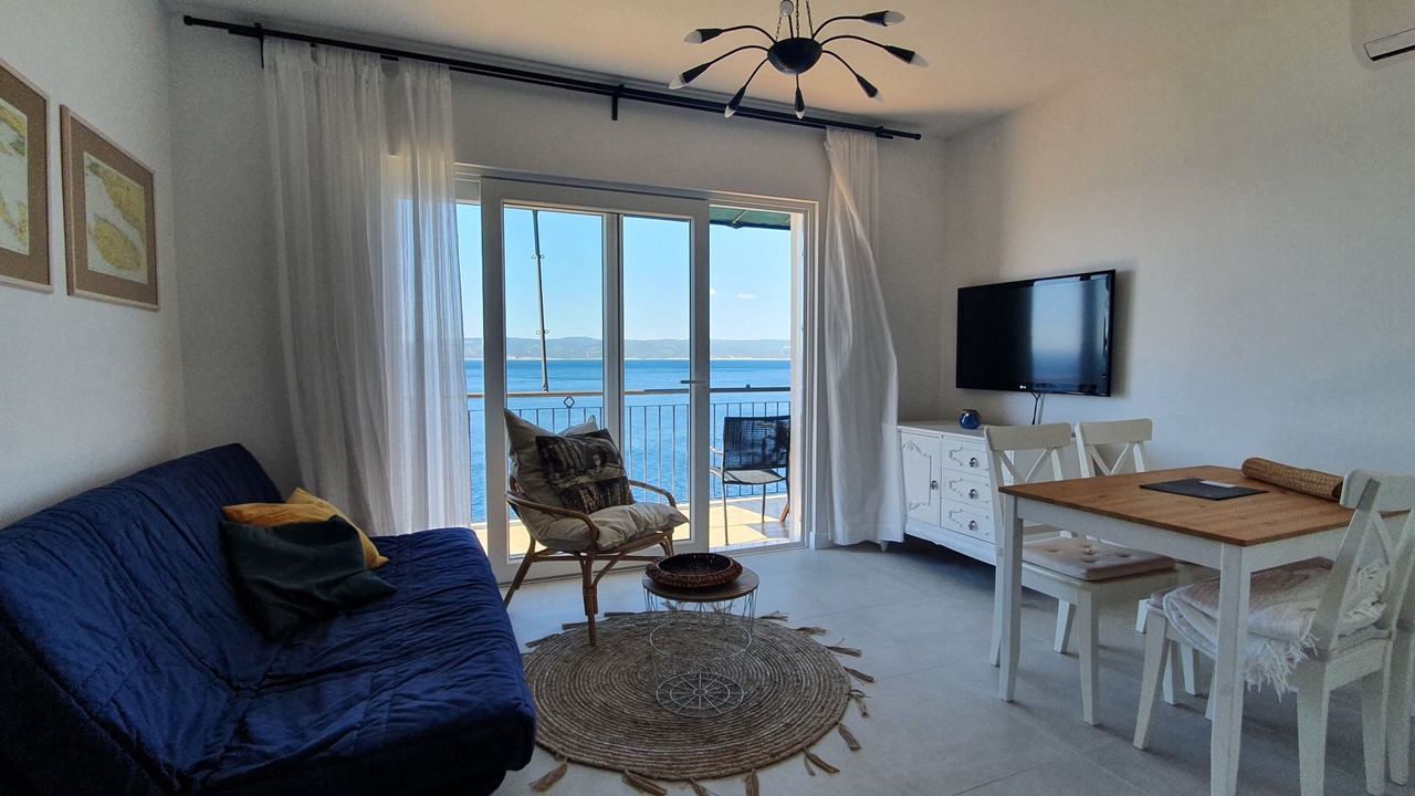 Photo of Livingroom in Pisak