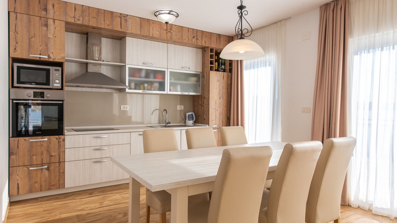 Photo of Kitchen in Kremena