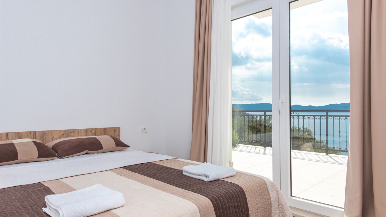 Photo of Bedroom in Kremena