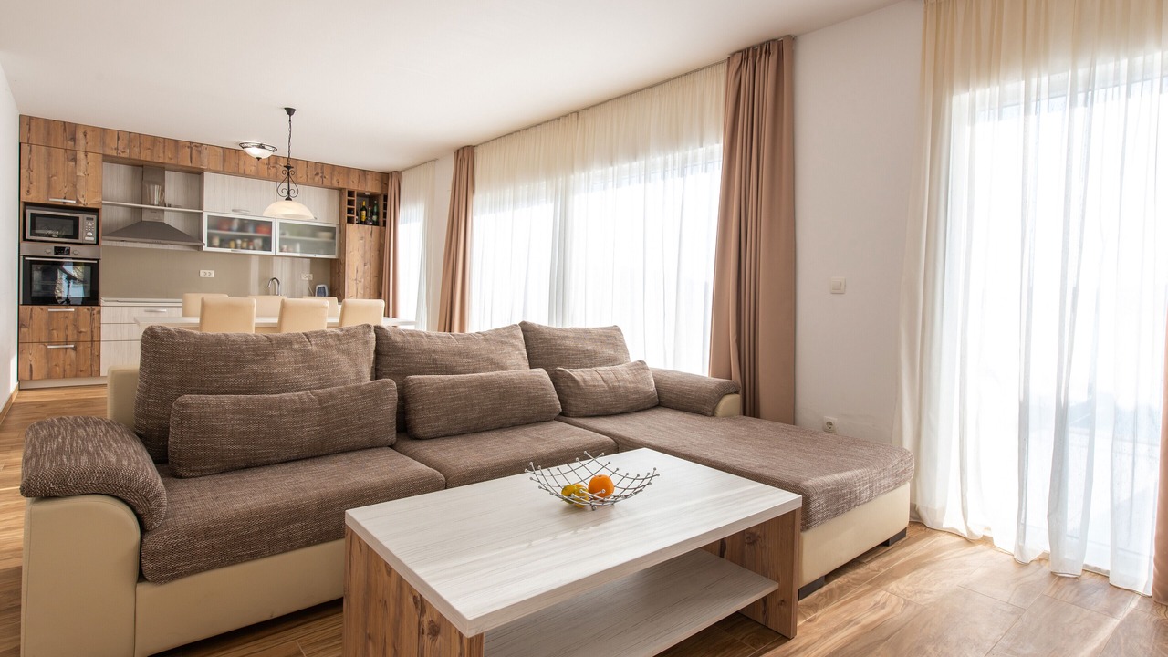 Photo of Livingroom in Kremena