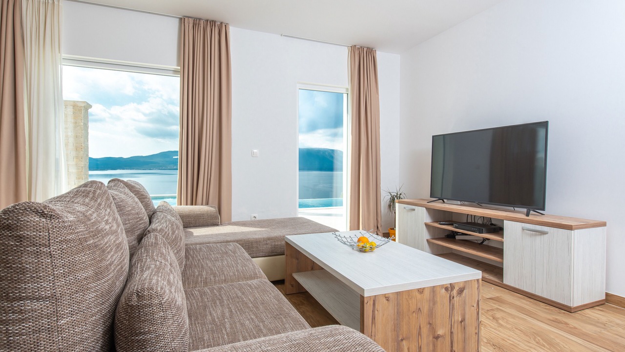 Photo of Livingroom in Kremena