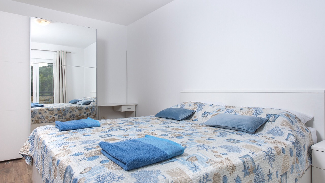 Photo of Bedroom in Kremena