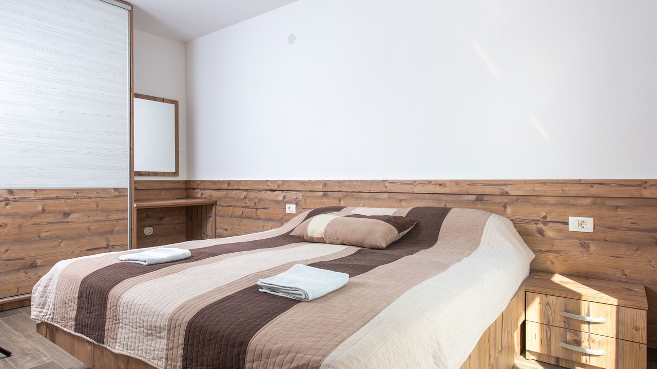 Photo of Bedroom in Kremena