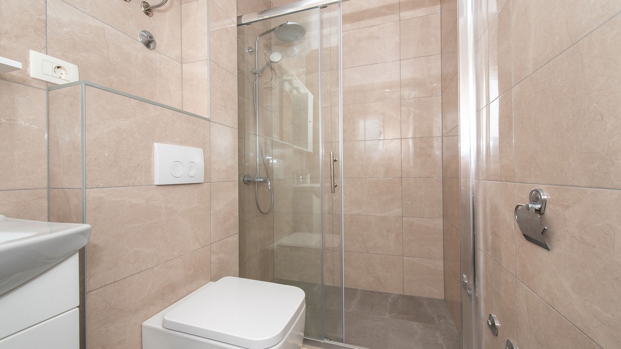 Photo of Bathroom in Kremena