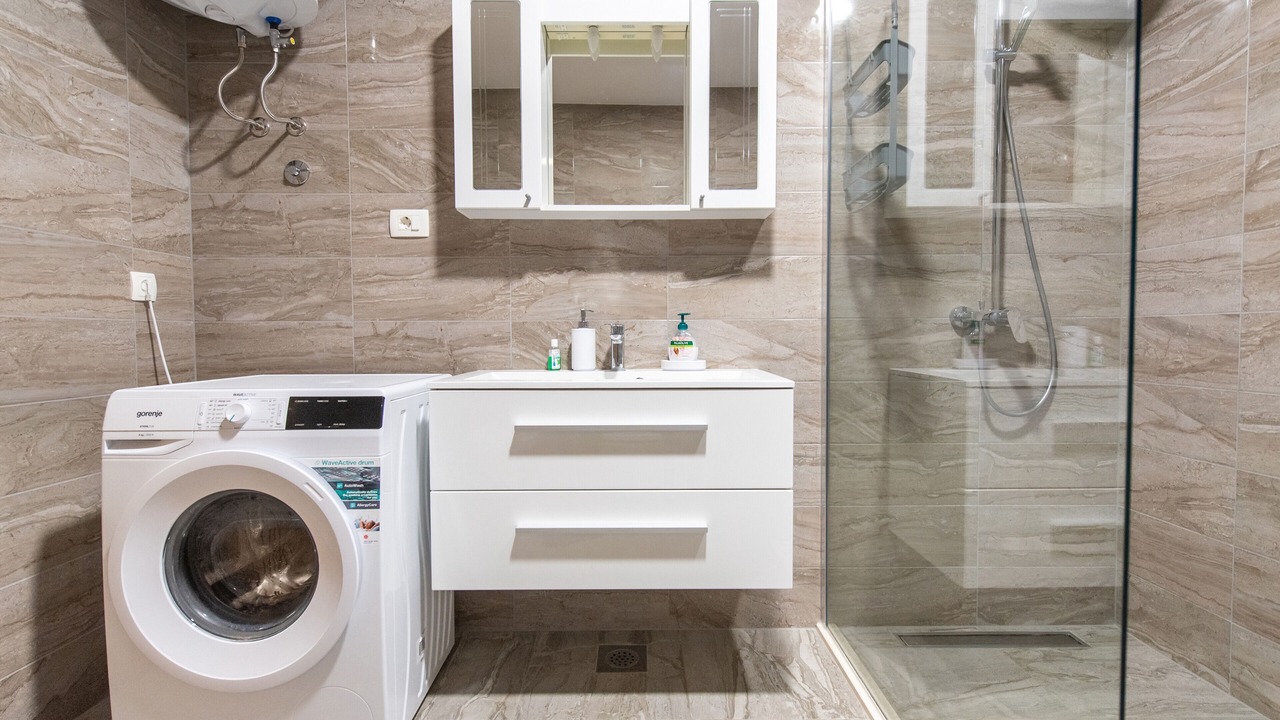 Photo of Bathroom in Kremena