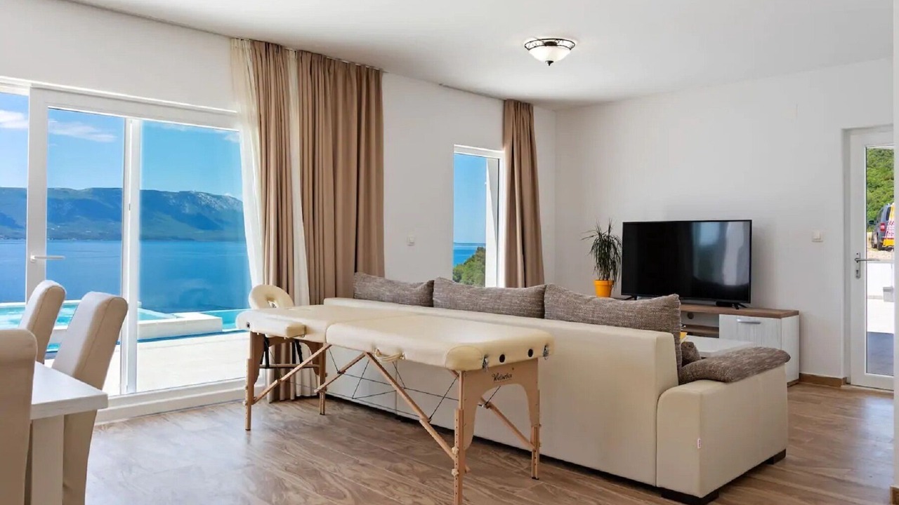 Photo of Livingroom in Kremena
