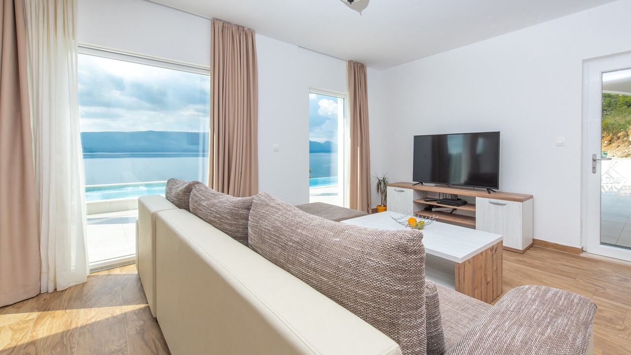 Photo of Livingroom in Kremena