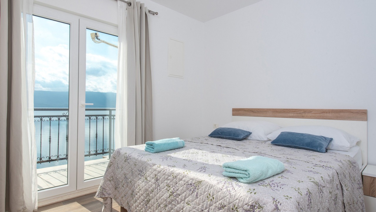 Photo of Bedroom in Kremena