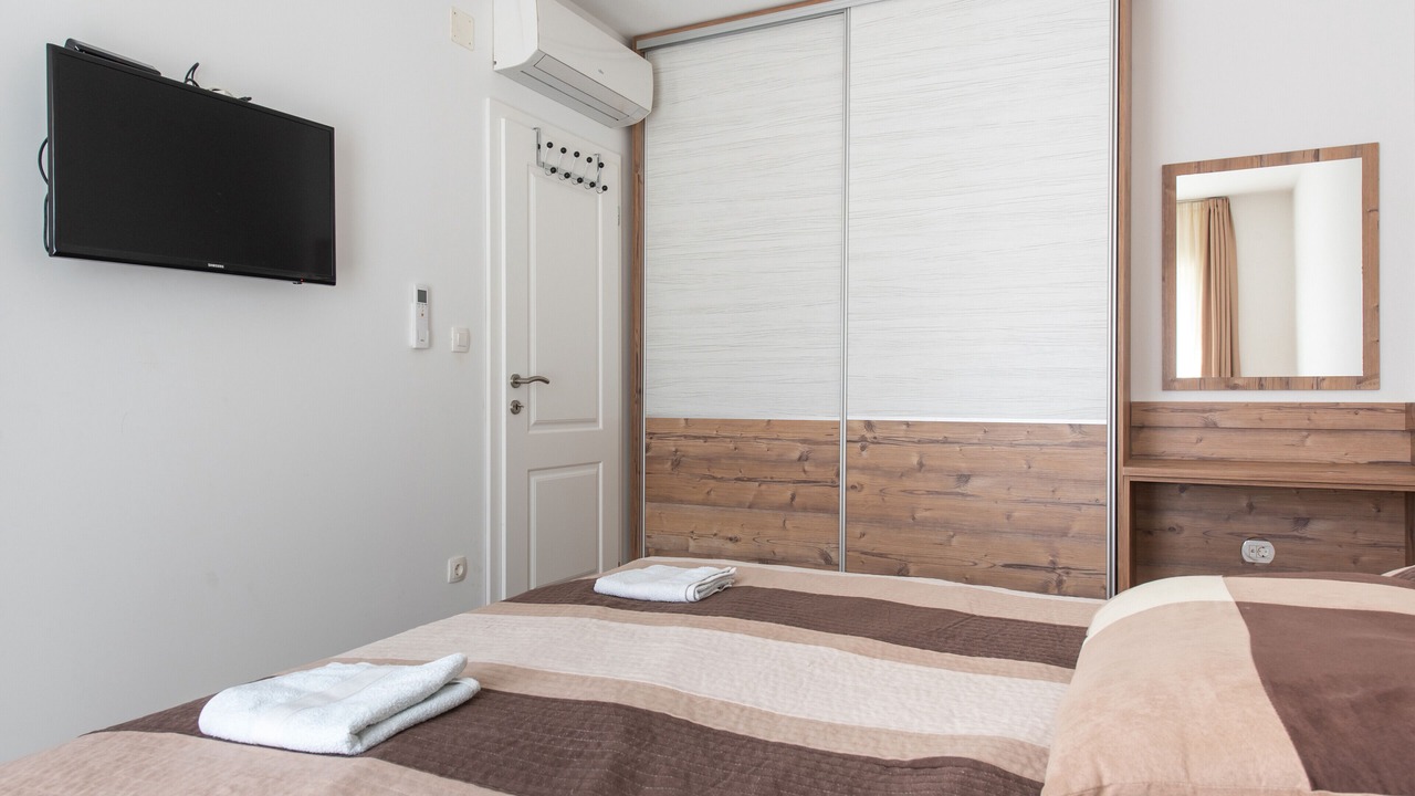 Photo of Bedroom in Kremena