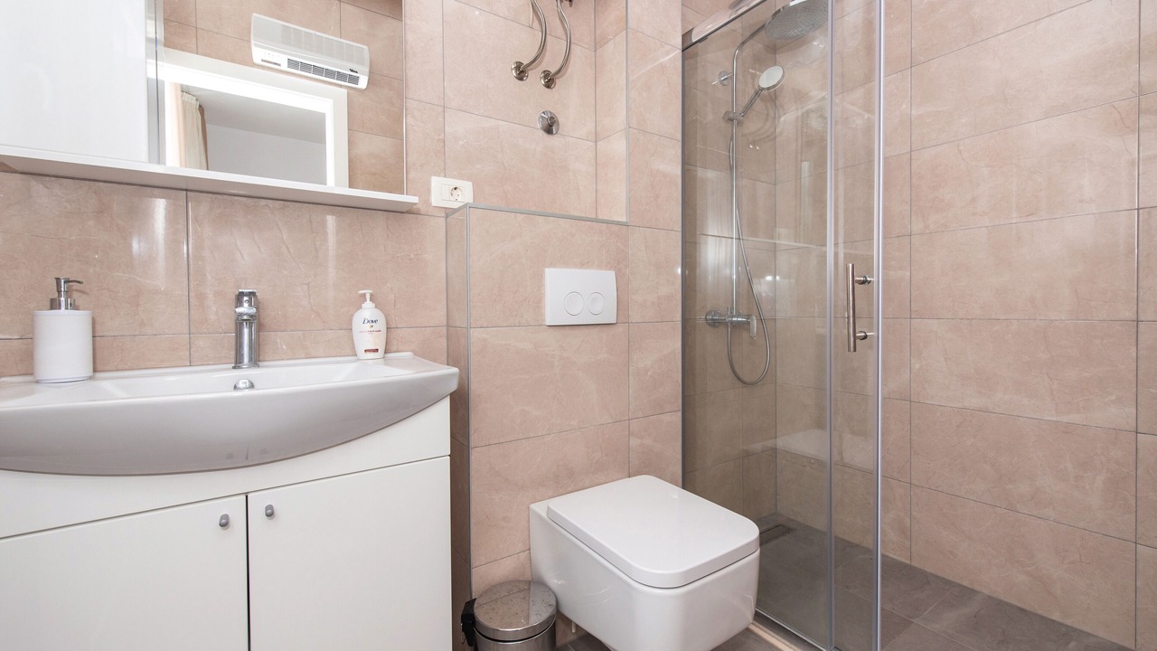 Photo of Bathroom in Kremena