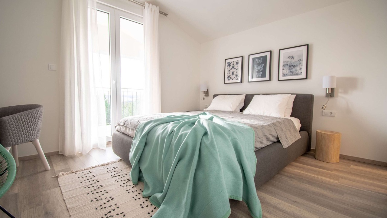 Photo of Bedroom in Diminici