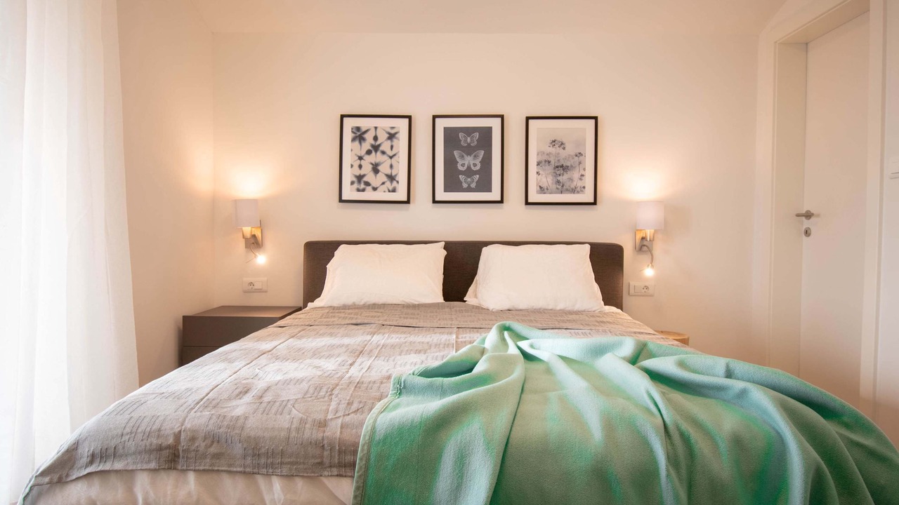 Photo of Bedroom in Diminici