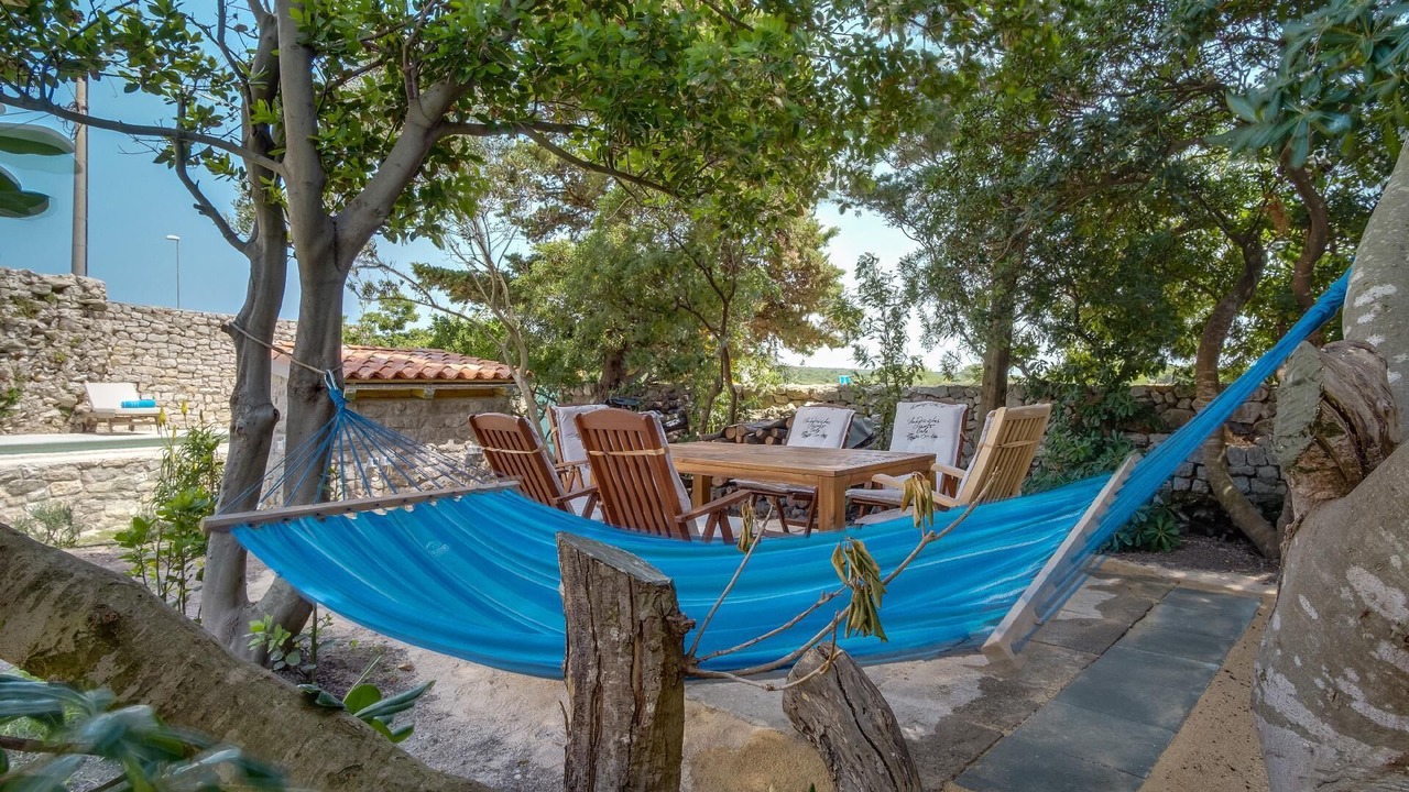 Photo of Outdoor in Mali Losinj