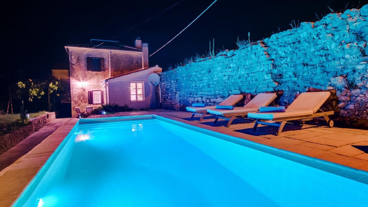 Photo of Outdoor in Mali Losinj