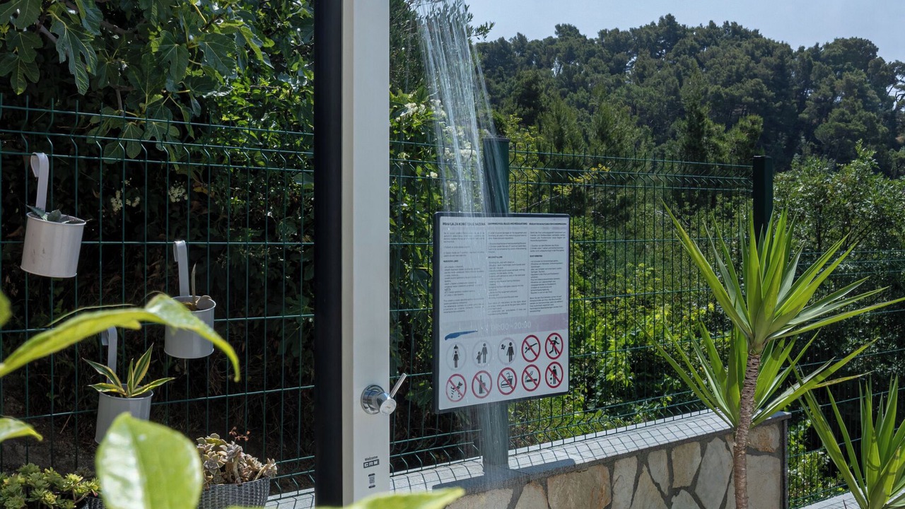 Photo of Outdoor in Tucepi