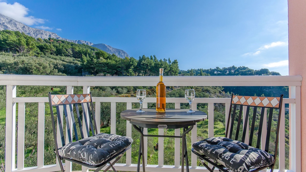 Photo of Outdoor in Tucepi