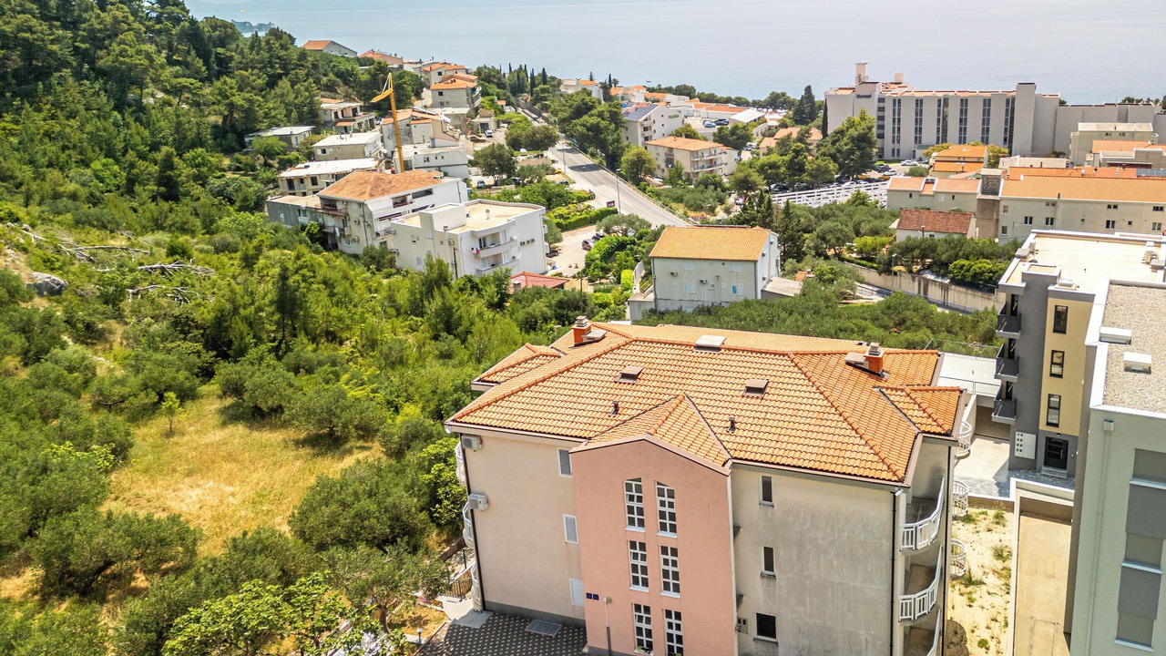 Photo of Outdoor in Tucepi