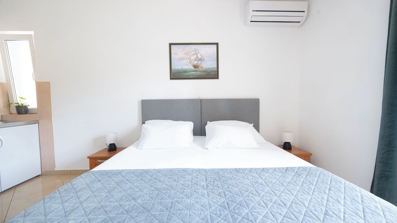 Photo of Bedroom in Tucepi