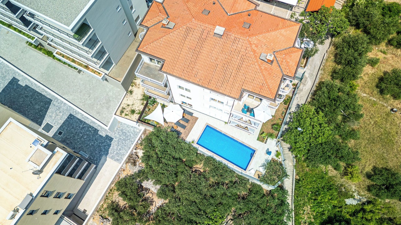 Photo of Outdoor in Tucepi