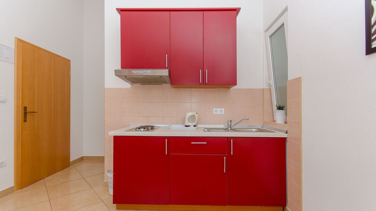 Photo of Kitchen in Tucepi