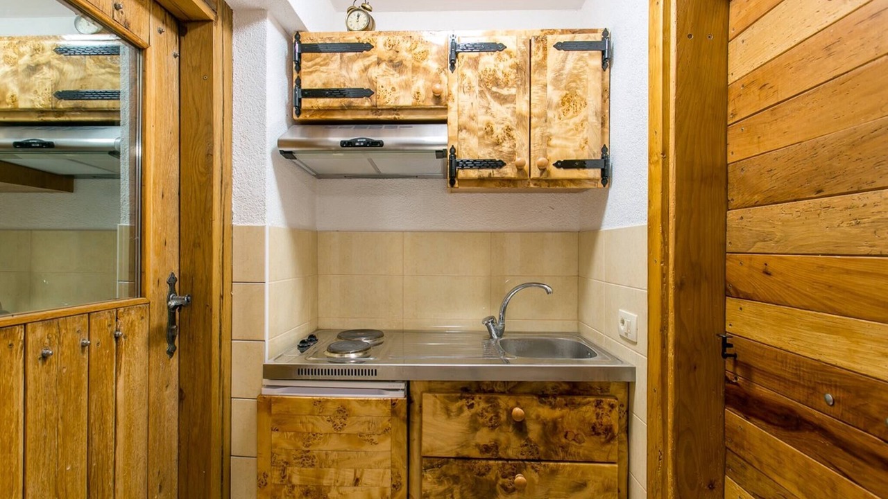 Photo of Kitchen in Vrsine