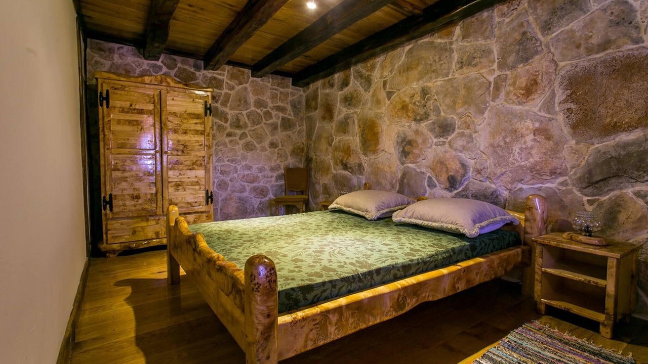 Photo of Bedroom in Vrsine