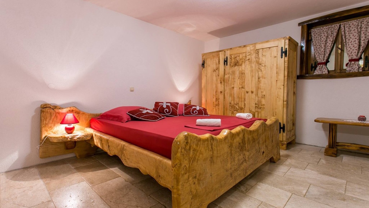 Photo of Bedroom in Vrsine