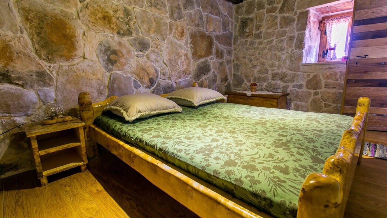 Photo of Bedroom in Vrsine