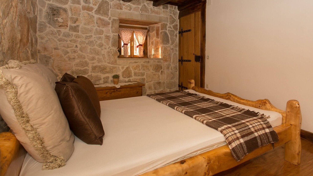 Photo of Bedroom in Vrsine