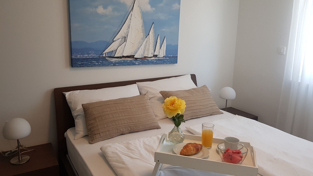 Photo of Bedroom in Razanj