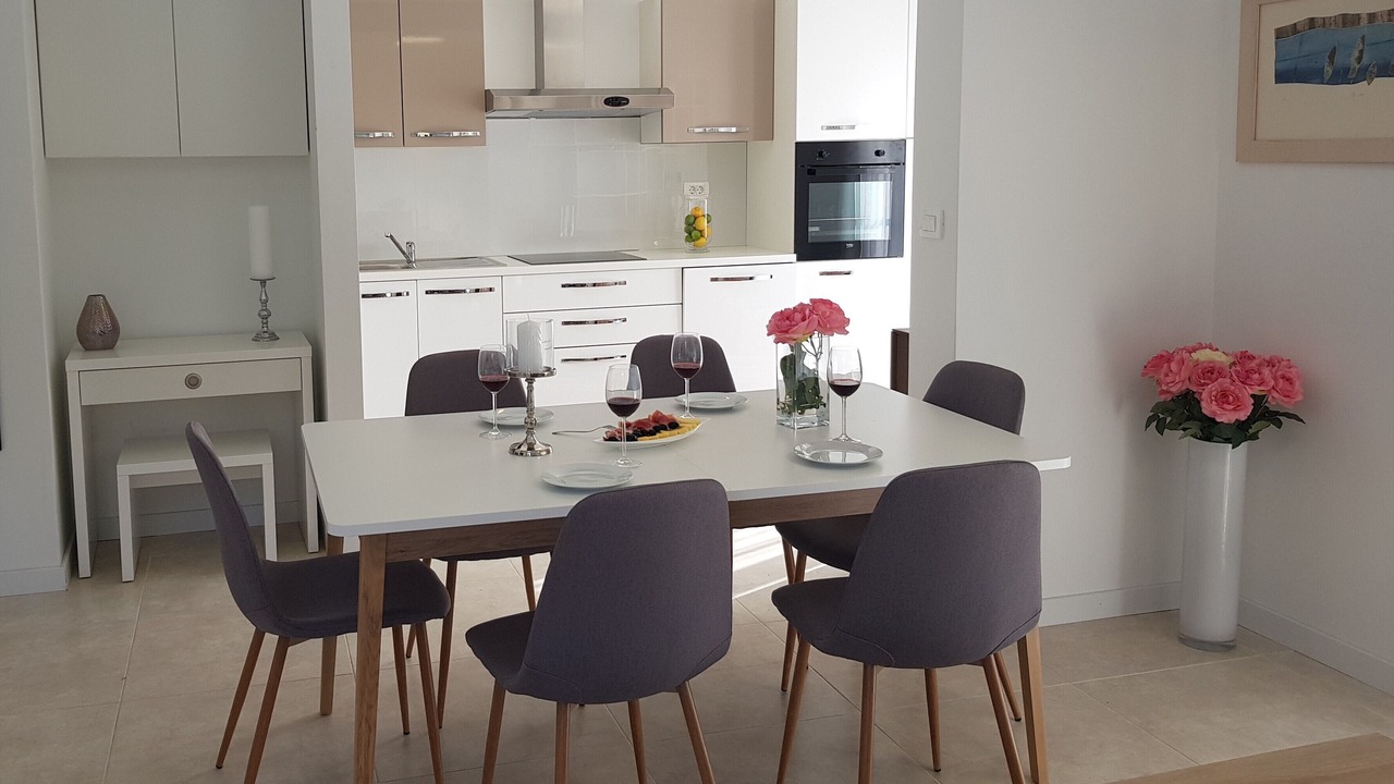 Photo of Kitchen in Razanj