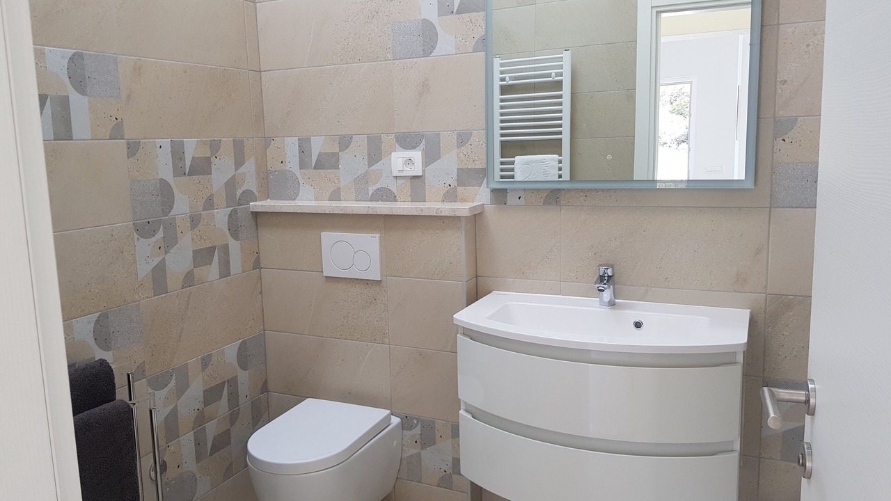 Photo of Bathroom in Razanj
