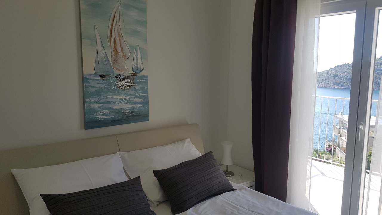 Photo of Bedroom in Razanj