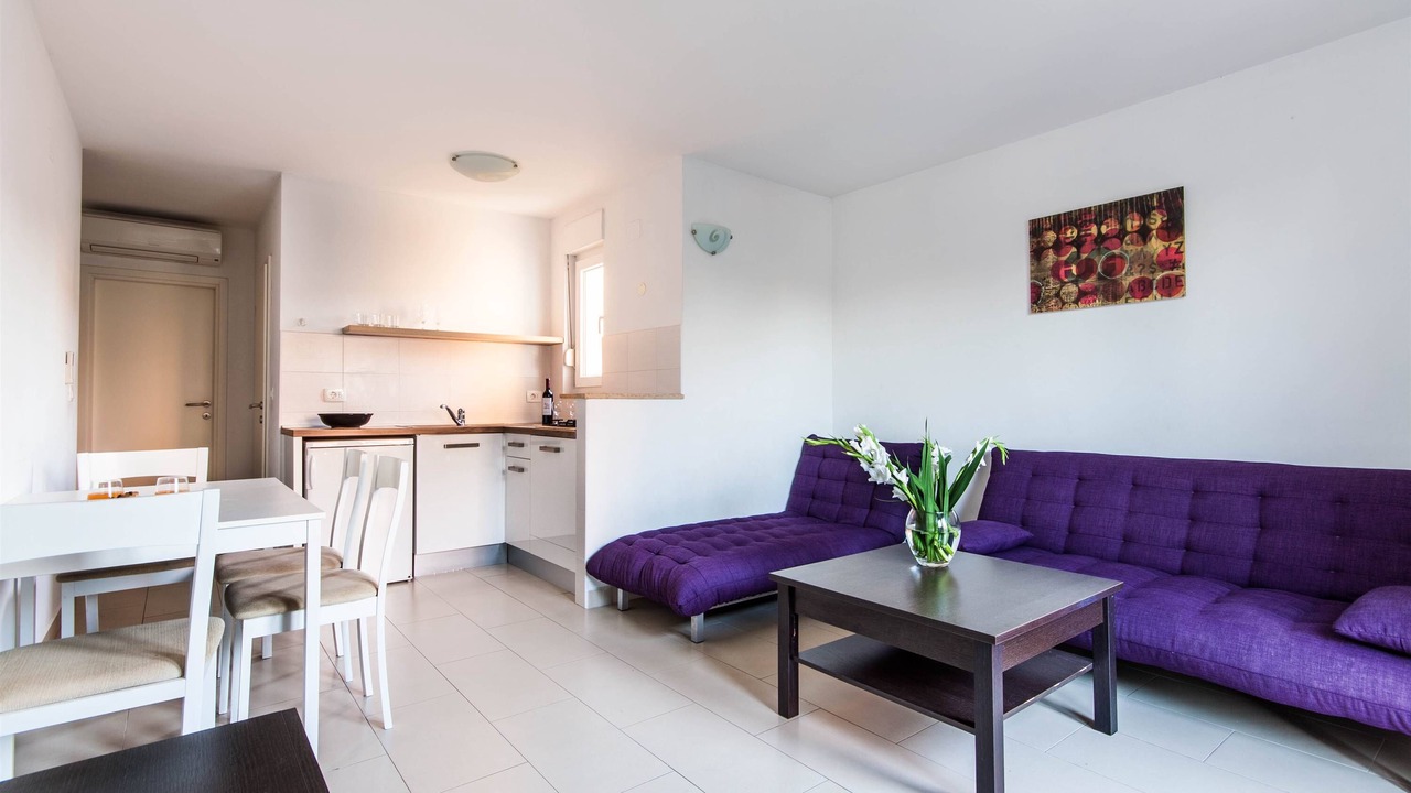 Photo of Livingroom in Murine