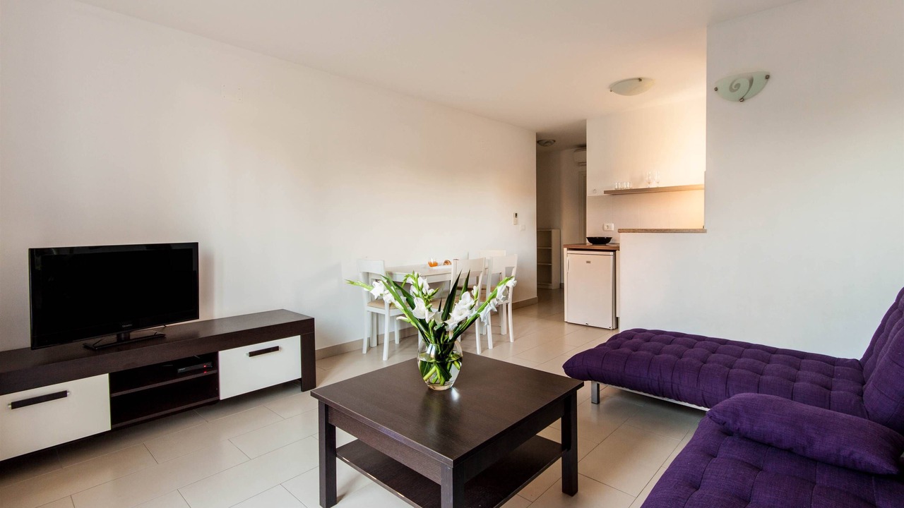 Photo of Livingroom in Murine