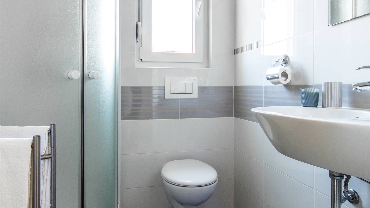Photo of Bathroom in Murine
