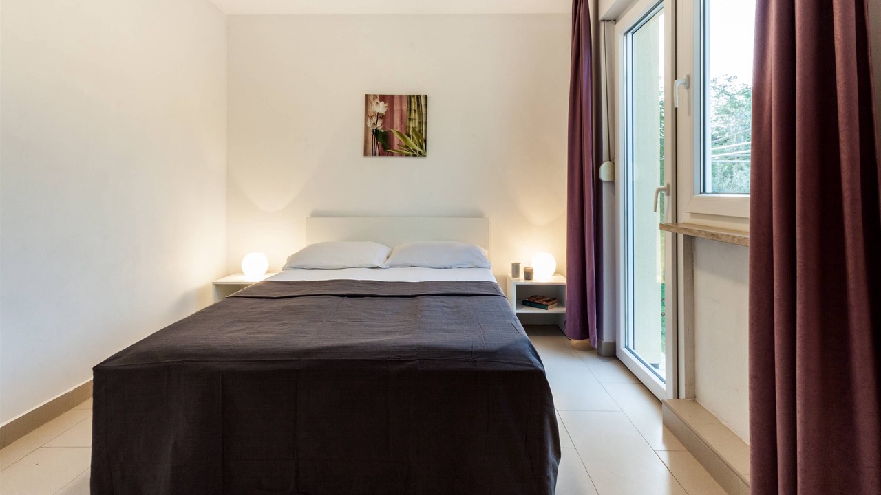 Photo of Bedroom in Murine