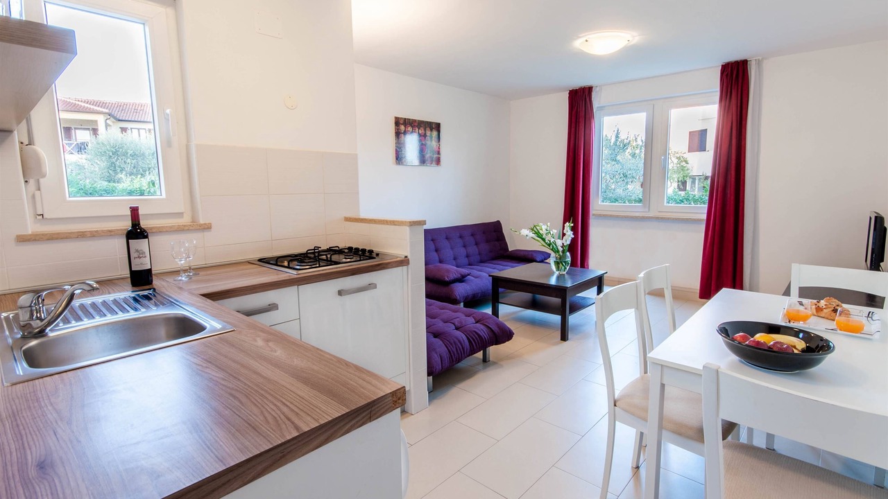 Photo of Kitchen in Murine