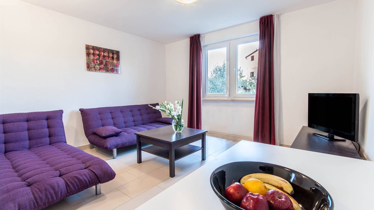 Photo of Livingroom in Murine
