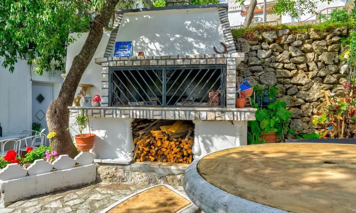 Photo of Patio Balcony in Klanfari