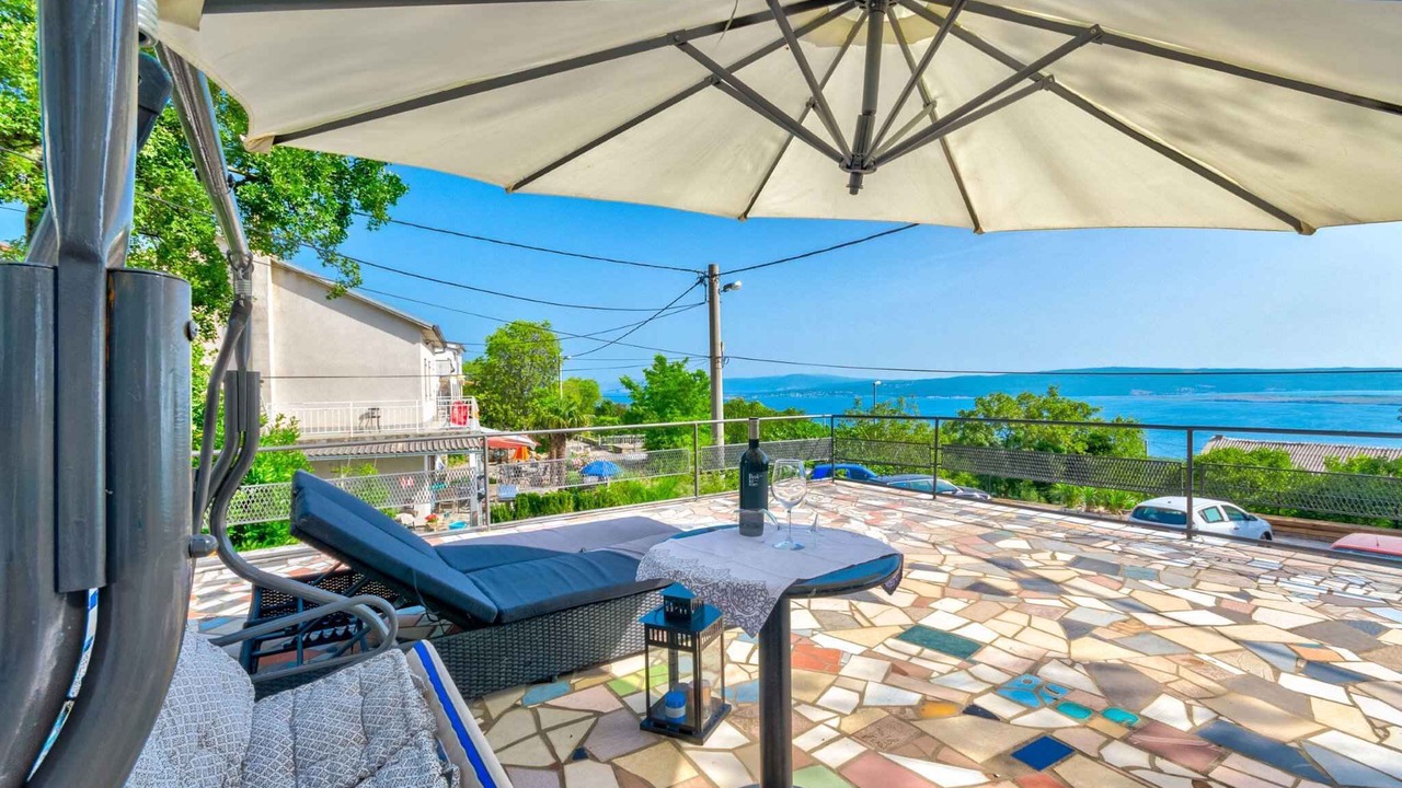 Photo of Patio Balcony in Klanfari