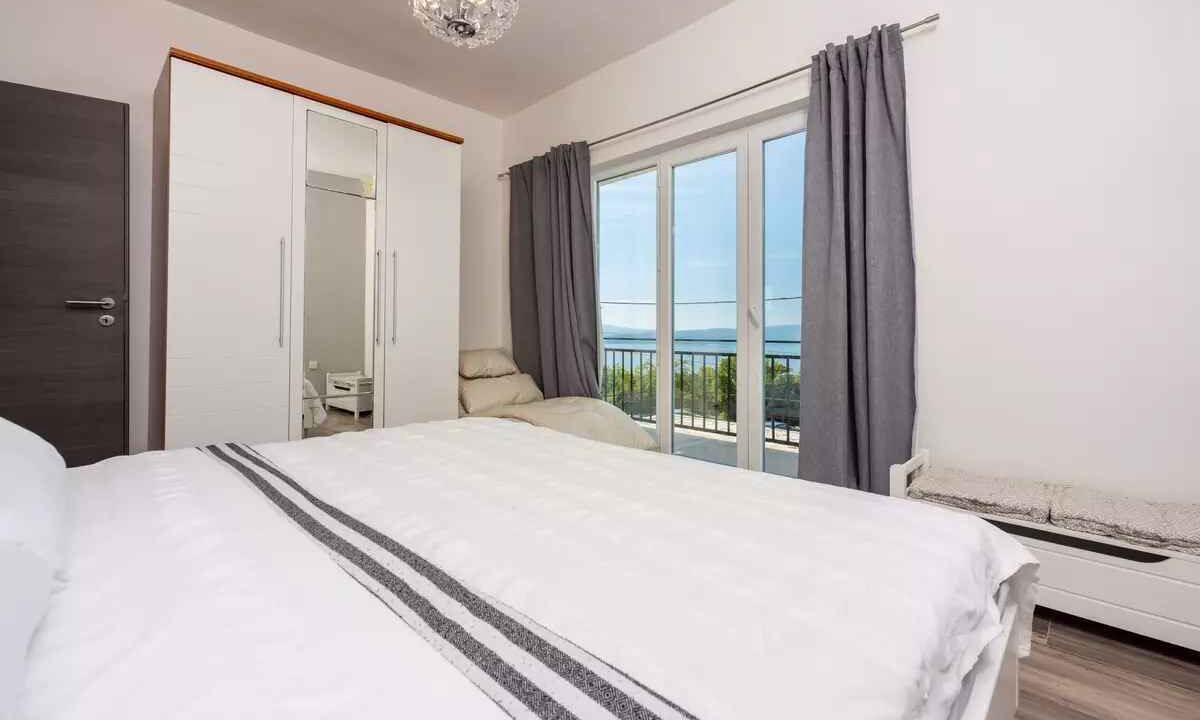 Photo of Bedroom in Klanfari