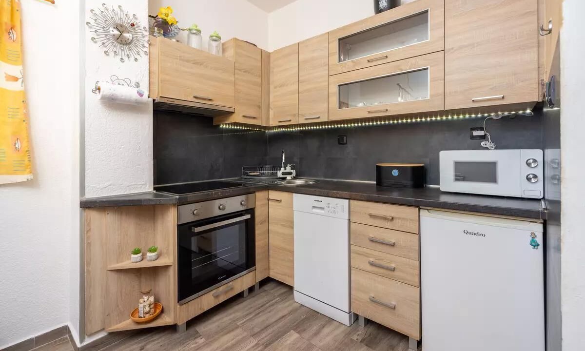 Photo of Kitchen in Klanfari