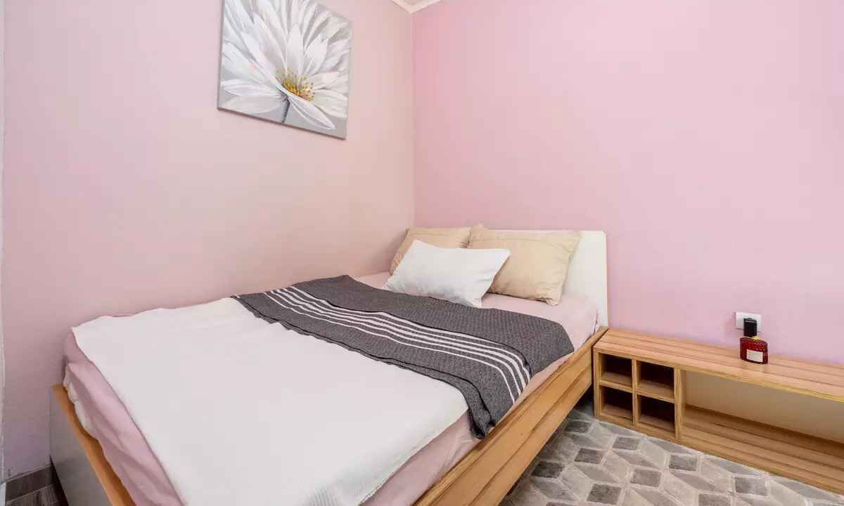 Photo of Bedroom in Klanfari
