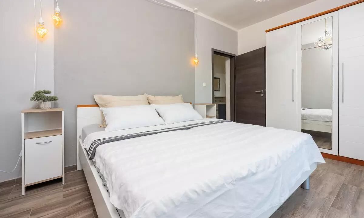 Photo of Bedroom in Klanfari
